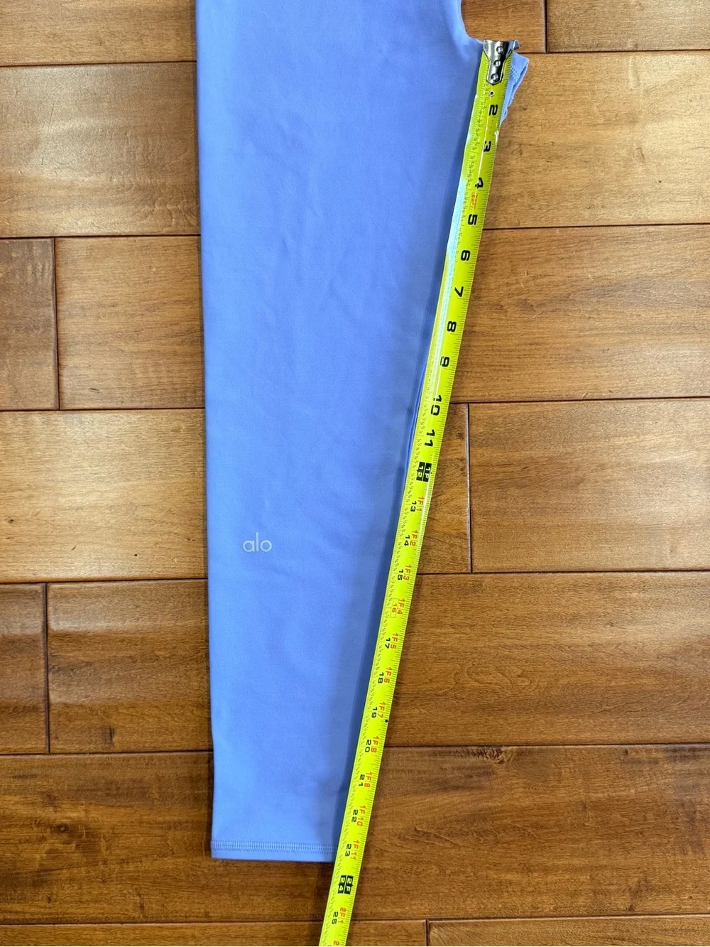 ALO Yoga soft stretchy